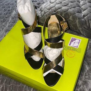 Ted Baker London Strappy Heels 👠